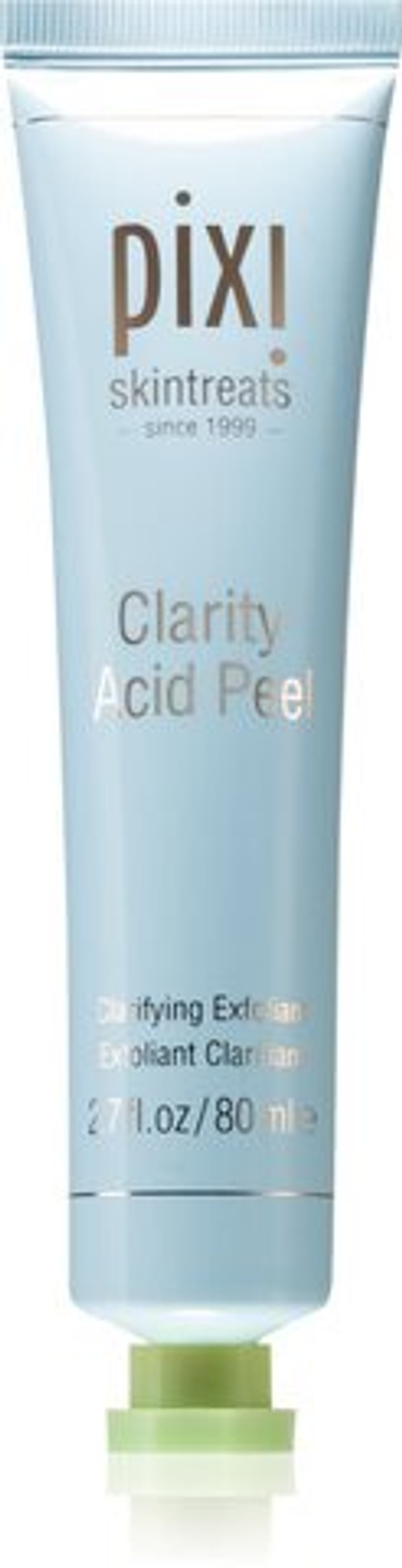 Pixi Clarity - химический пилинг /   80  ml  / GTIN 885190824069