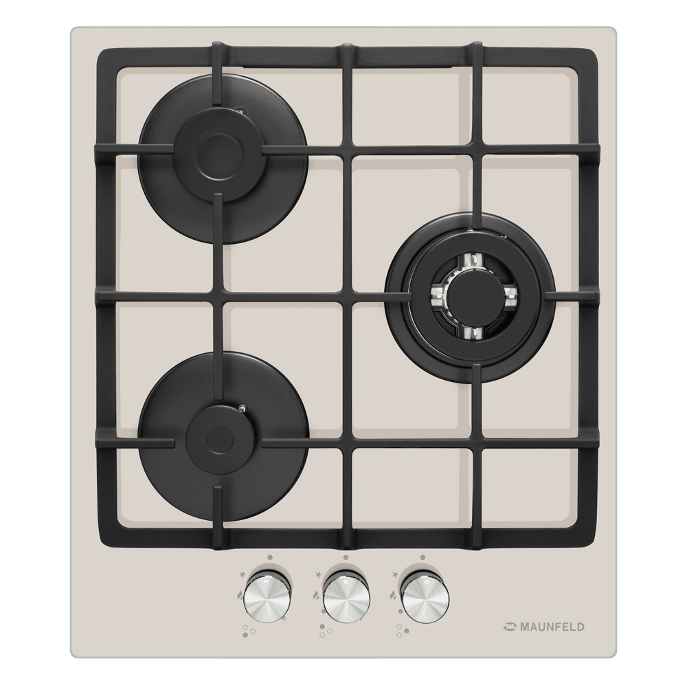 Газовая варочная панель MAUNFELD EGHG.43.33CBG\G