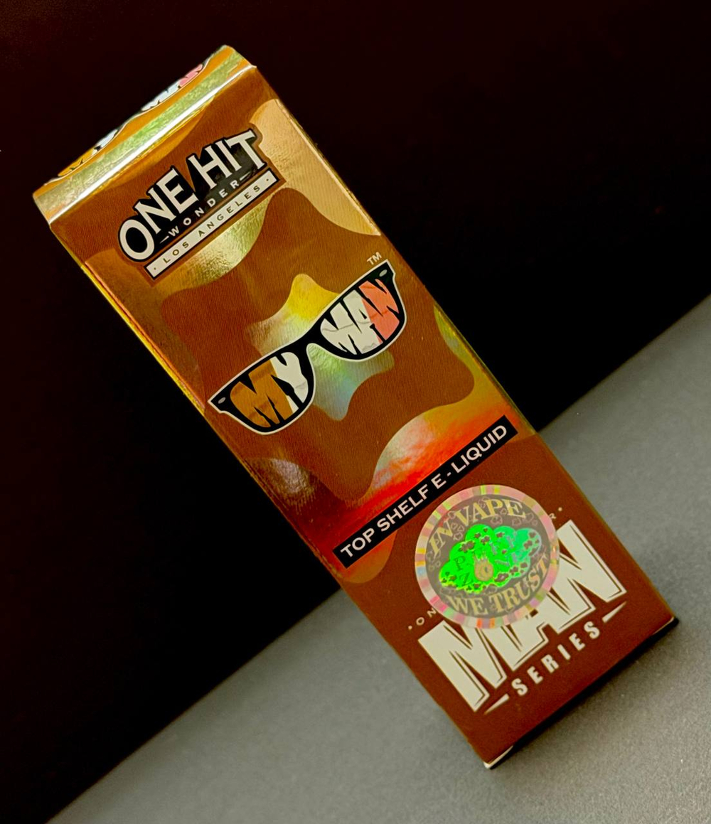 Flavour Concentrate One Hit Wonder 100 ml Nicotine Free