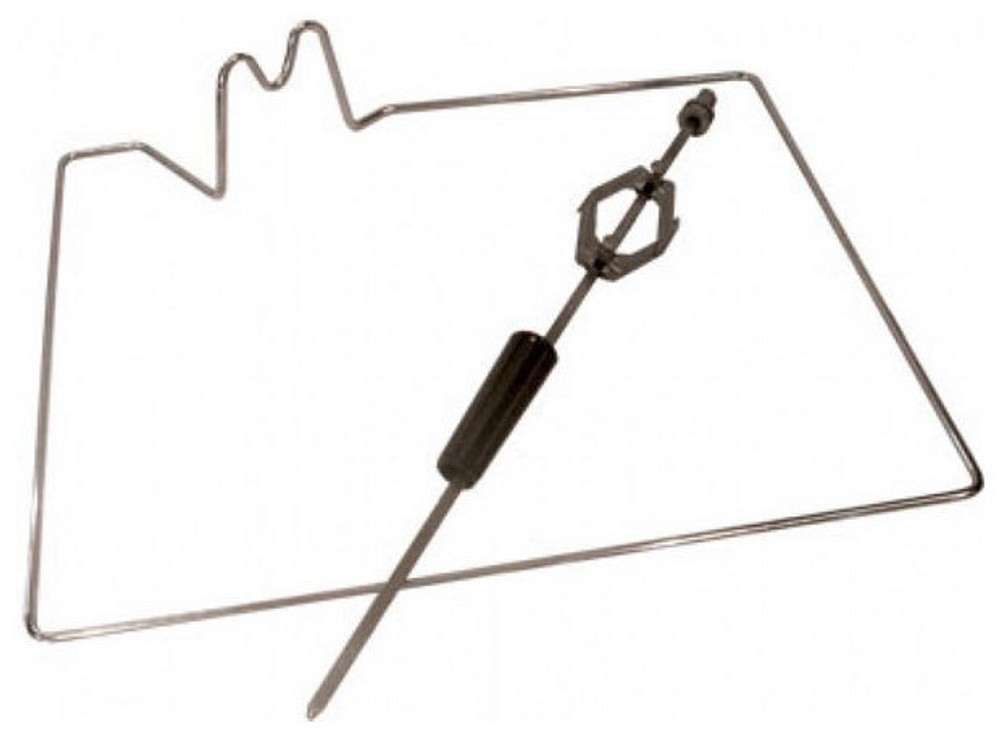 Газовый духовой шкаф Kaiser EG 6374 W