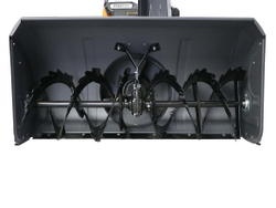 Снегоуборщик VILLARTEC WB 1510E