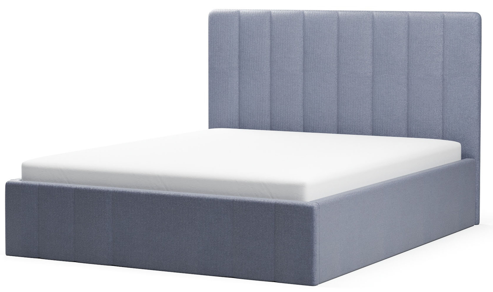 Кровать Парма. С подъемным механизмом.