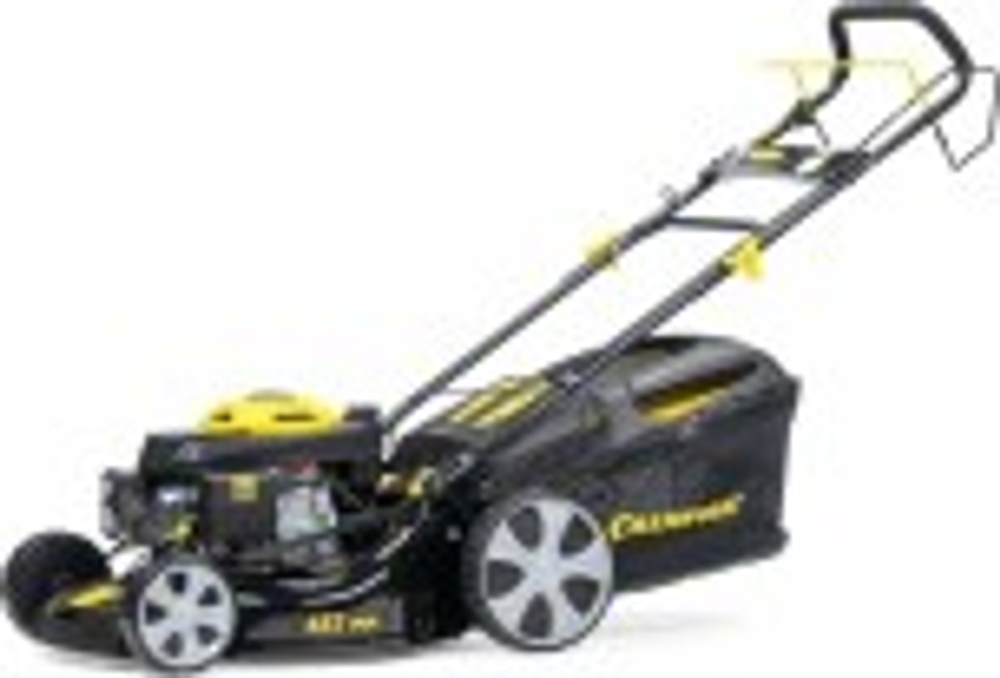 Газонокосилка бензиновая CHAMPION LM4627 самоходная