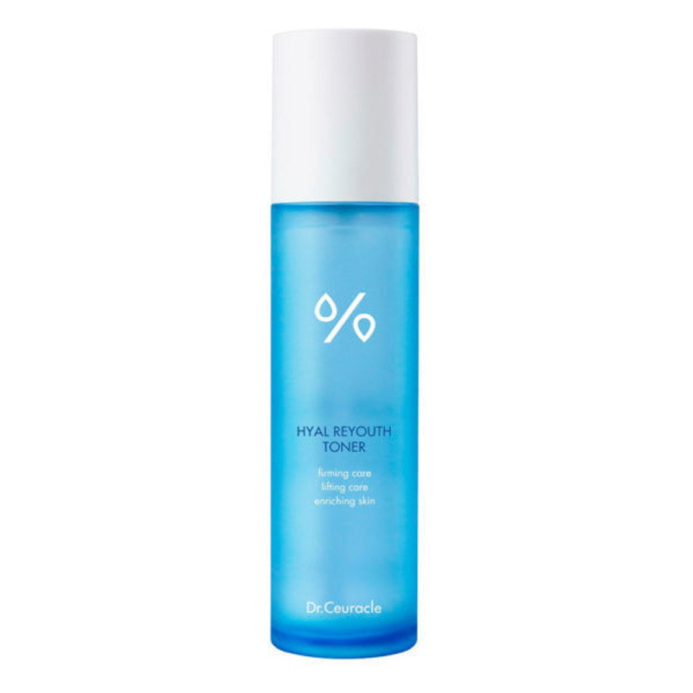Dr.Ceuracle Hyal Reyouth Toner 120ml Тонер с гиалуроновой кислотой