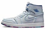 Кроссовки Jordan Air Jordan 1 Zoom Cmft "25 Years In China" 25