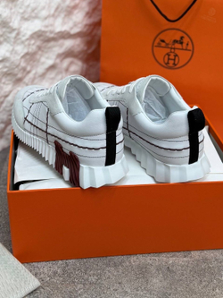 Кроссовки Hermes