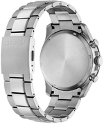 Мужские японские наручные часы Citizen CA4444-82E