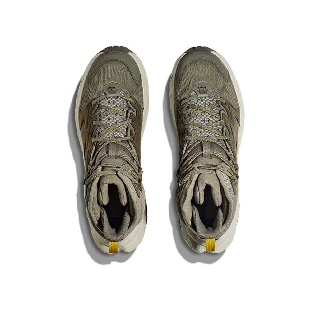 Ботинки мужские Hoka Anacapa Breeze mid