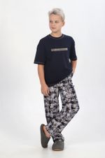 Костюм для мальчика Реал-1 Виотекс ТЁМНО-СИНИЙ