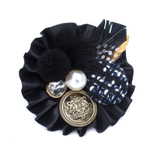 30043760 Брошь Chance