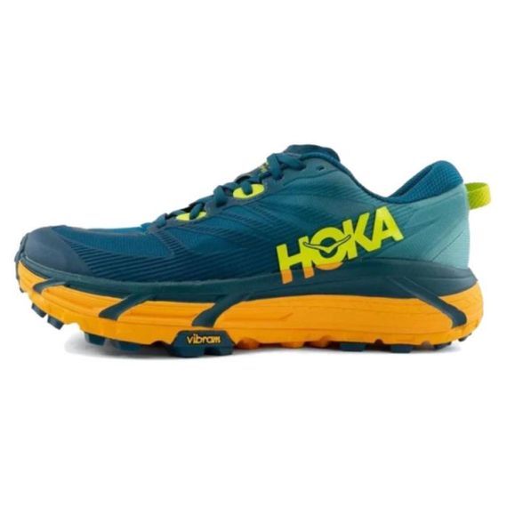 HOKA ONE ONE Mafate Speed 3