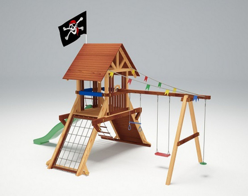 Детский комплекс Lux 2