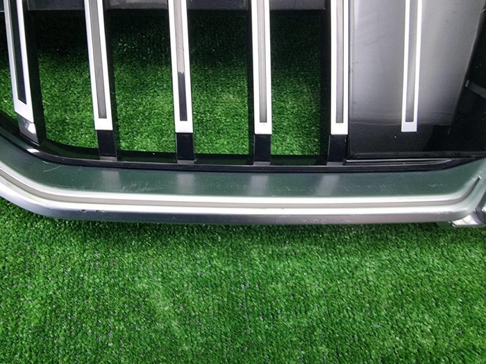 Решетка радиатора BMW 5er G60 (2023-н.в.)