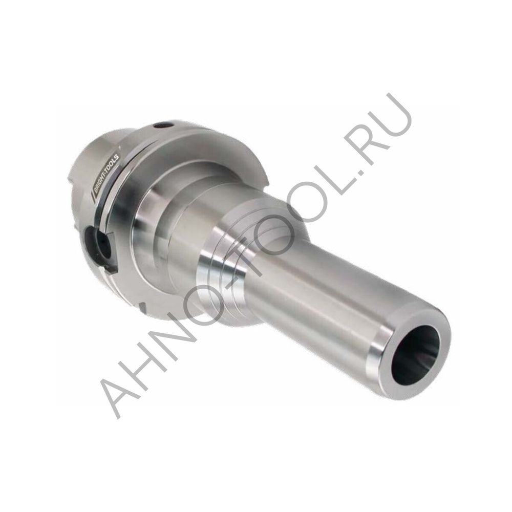 Патрон цанговый винтовой HSK100A-NDC20-150 прецизионный BRIGHT-TOOLS