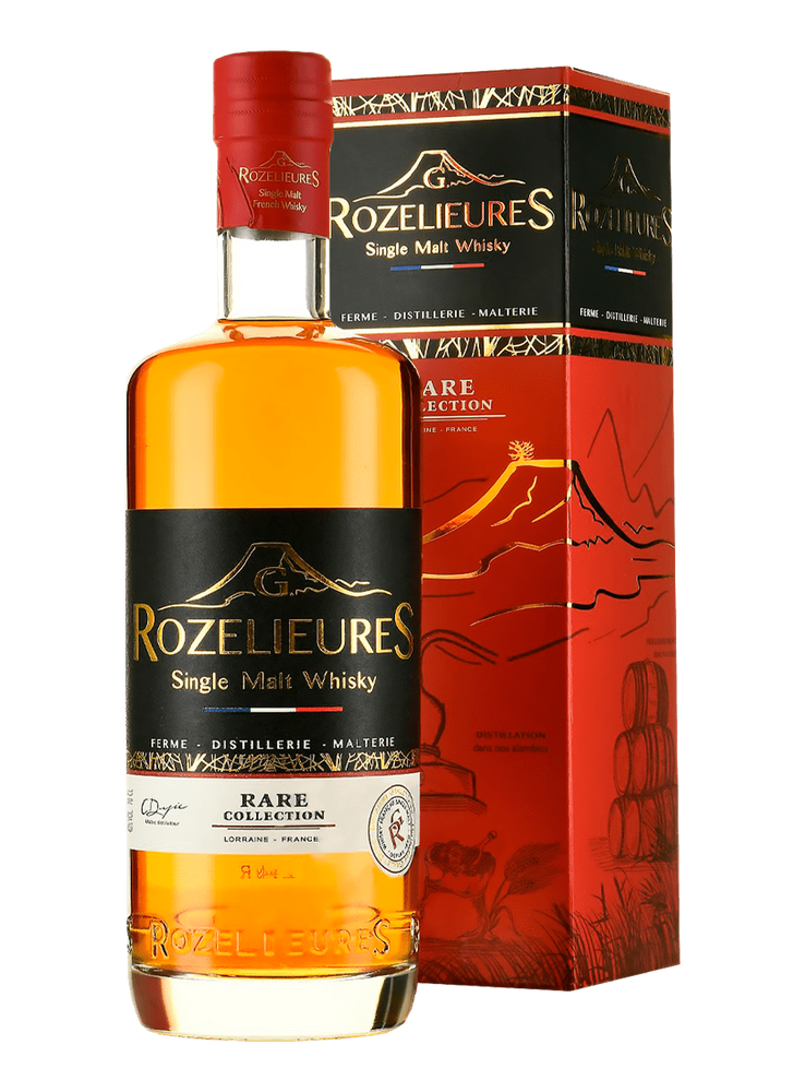 Виски Розельер Рар Коллексьон Виски Розельер Рар Коллексьон