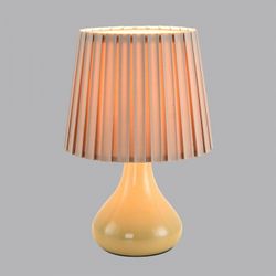 Настольная лампа декоративная Lumion NAINA 8183/1T