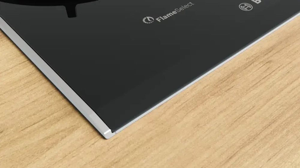 Встраиваемая газовая варочная панель Bosch PRA3A6I10