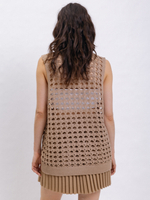 Жилет КРУИЗ