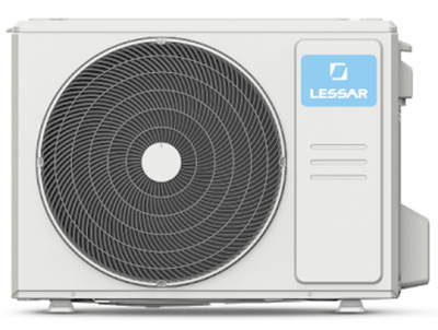 Инверторная сплит-система Lessar FlexCool Inverter 2025