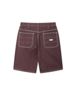 Мужские Шорты Contrast Stitch