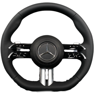 Руль Mercedes-Benz от 2021