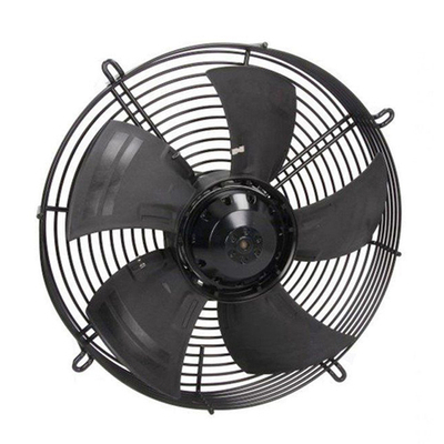 Вентилятор осевой LWAA6D900S-5MKB-01 (AC) LONGWELL