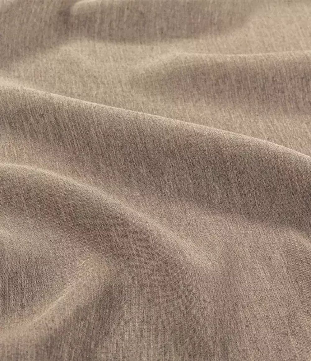 Ткань "Меланж" трюфель