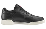Кроссовки Reebok Workout Plus