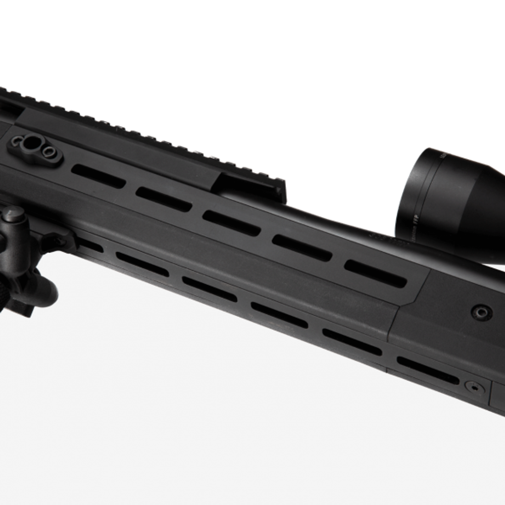 Ложа Magpul Pro 700 Remington 700