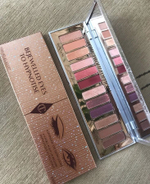 Charlotte Tilbury Instant Eye Palette - Bejewelled Eyes To Hypnotise