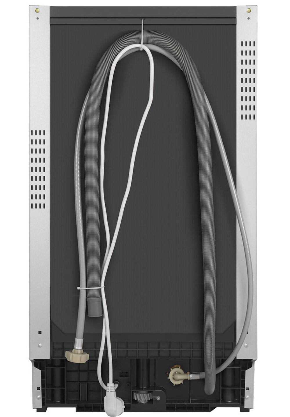 Посудомоечная машина MAUNFELD MLP-083D фото 9