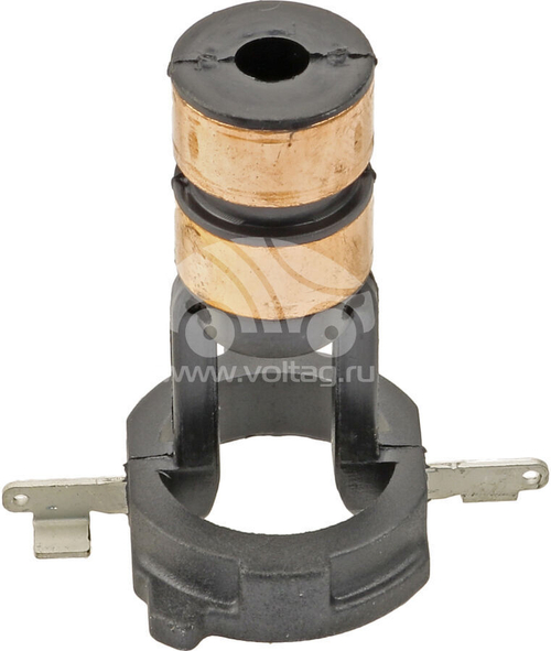 Коллектор генератора