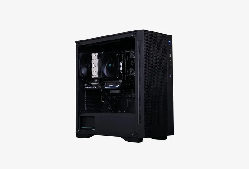 i7 14700 + Graphics 770