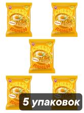 Лапша Отоки Cheddar Cheese Ramen noodle soup 111 г x 5 шт
