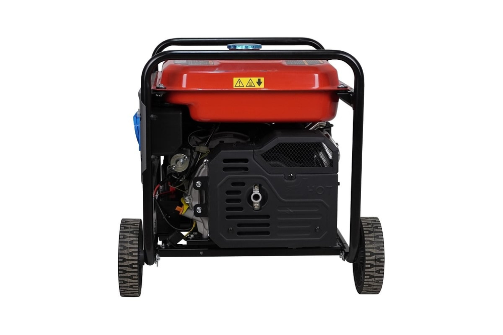 Генератор Loncin GH9000I