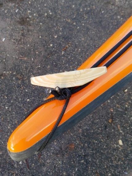 Каяк Storm Kayaks R17