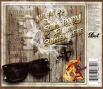 Steven Tyler / We're All Somebody From Somewhere (CD)