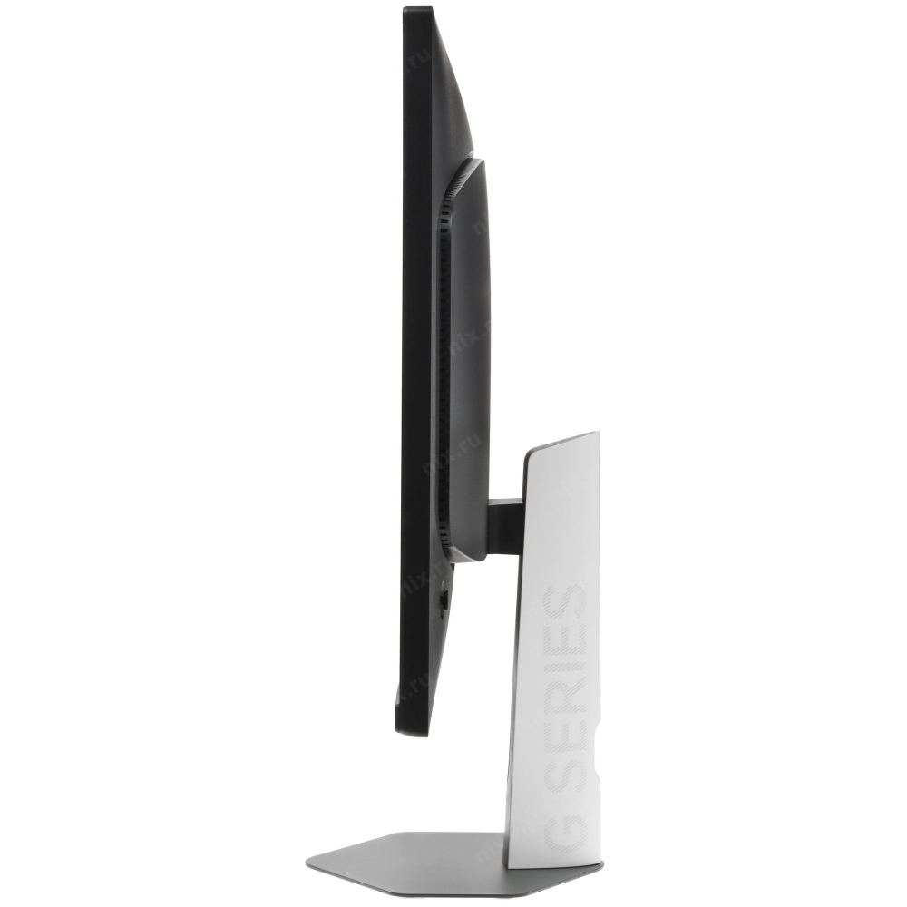 ЖК монитор 27"  Xiaomi Gaming Monitor G27i 2026 <ELA6370EU> (LCD, 1920x1080,  HDMI,  DP)