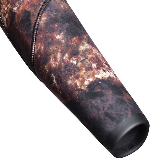 Гидрокостюм Beuchat Rocksea Competition - Trigocamo Wide 5 мм