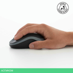 Клавиатура Logitech K270 (920-003058)