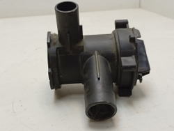 WAE24363OE/23 кт58 Улитка сливного насоса для стиральной машины Bosch б/у