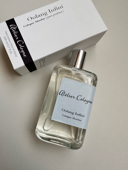 Atelier Cologne Oolang Infini