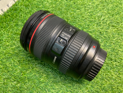 Canon EF 24-105mm 4L IS USM