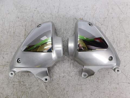 крышки боковые Honda X4