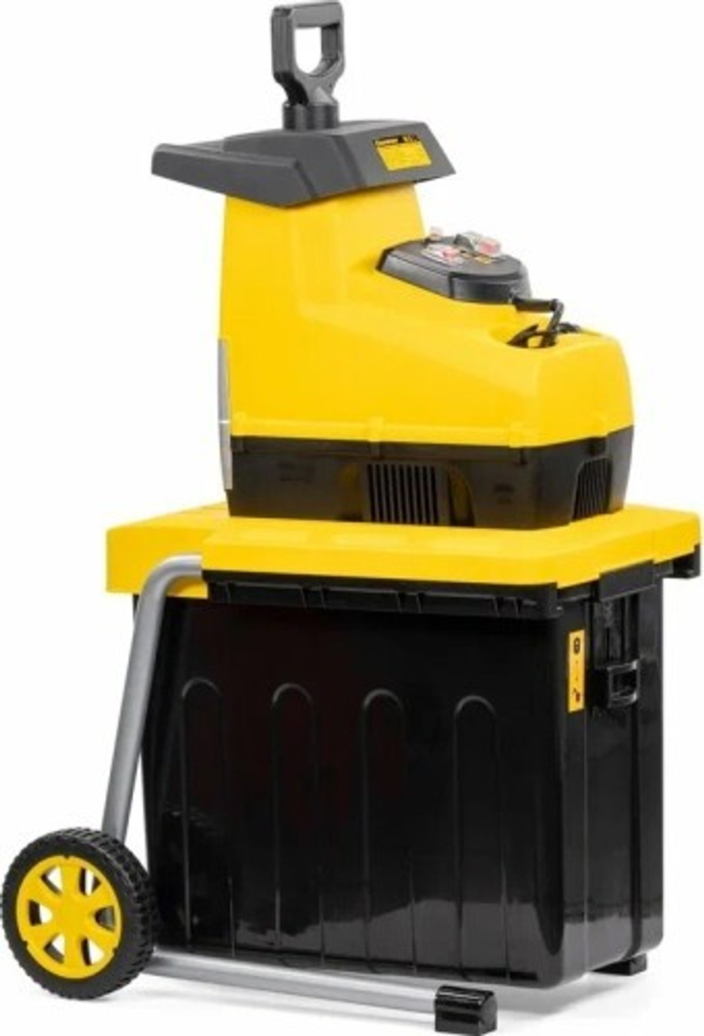 Измельчитель веток электрический CHAMPION SH280