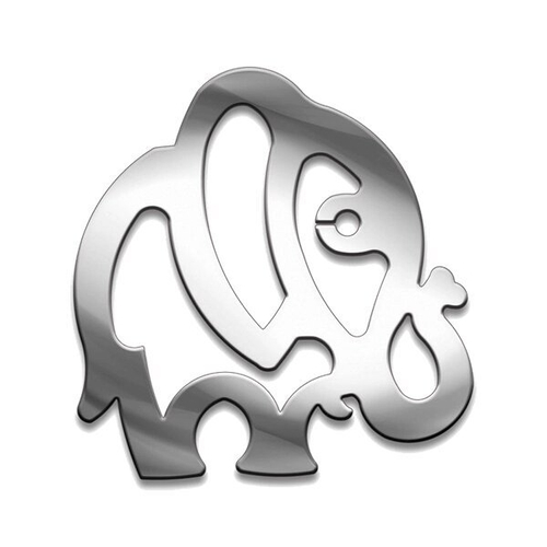 Амулет талисман Символы Суперхит №29 Слоник Удачи