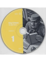 King Crimson — The Night Watch