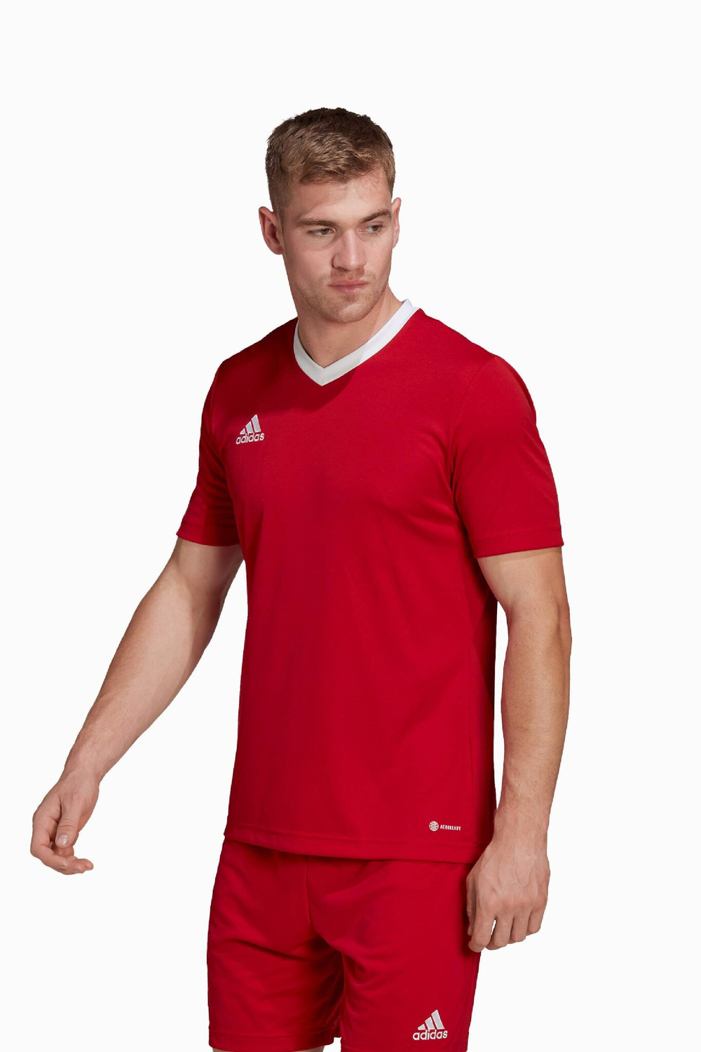 Футболка adidas Entrada 22