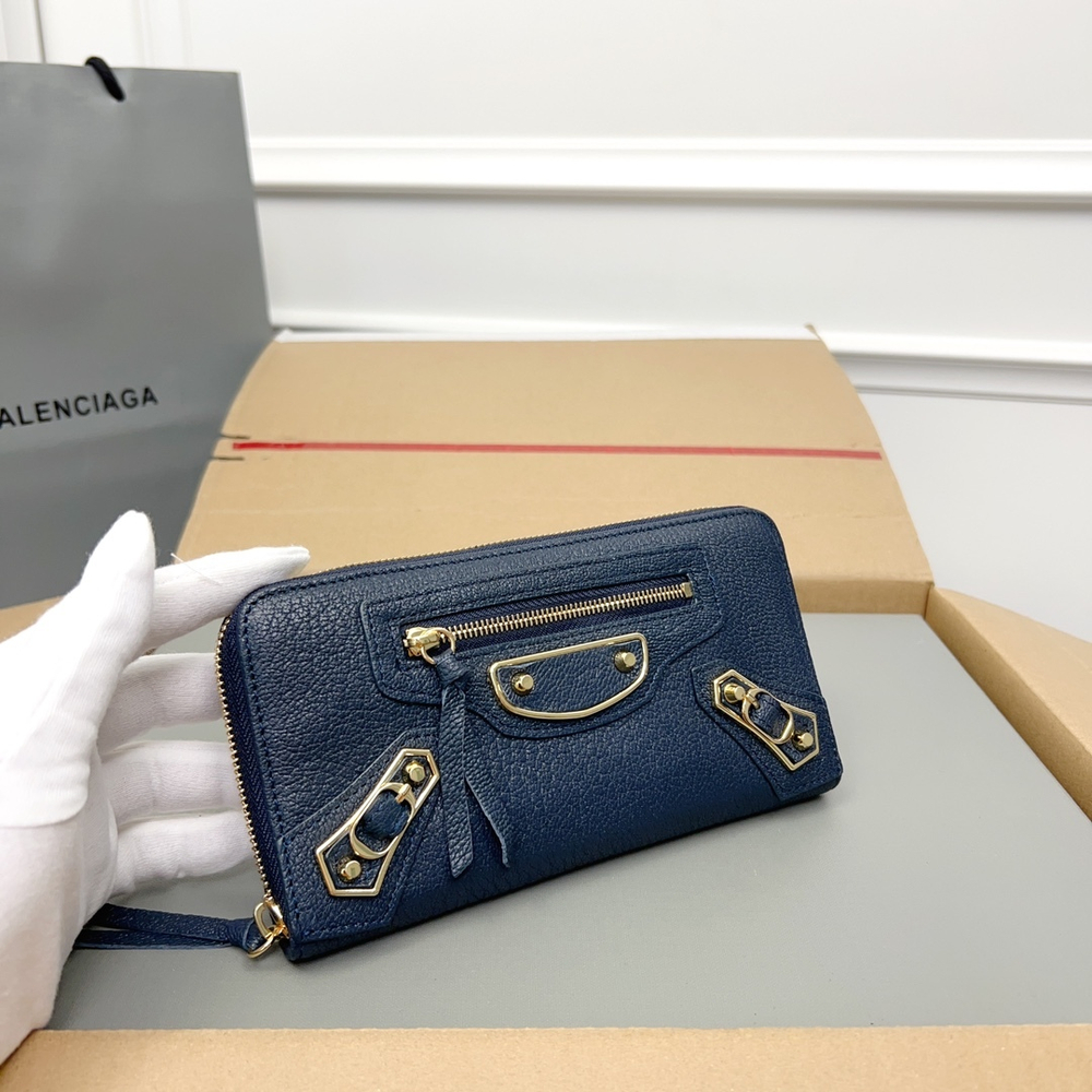 Balenciaga Wallet 19 cm