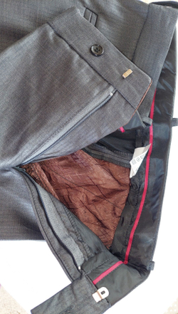 Брюки мужские для мальчика блестящие нарядный праздничные для мужчины костюмные широкие свободные классические классика строгие со стрелкой вискозные прямые серые тёмно-серые тонкие лёгкие летние весенние осенние демисезонные 48 170 176 182 L 29 30